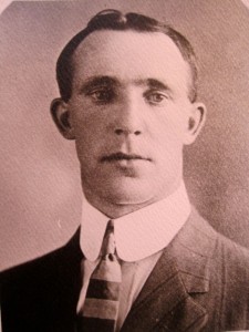 Thomas Walsh