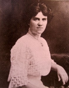 Ellen Lillian Walsh