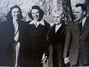 The Walshes