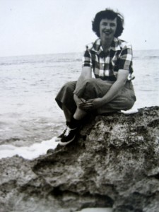 Mary Walsh Ruell