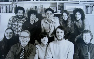 The Ruells
